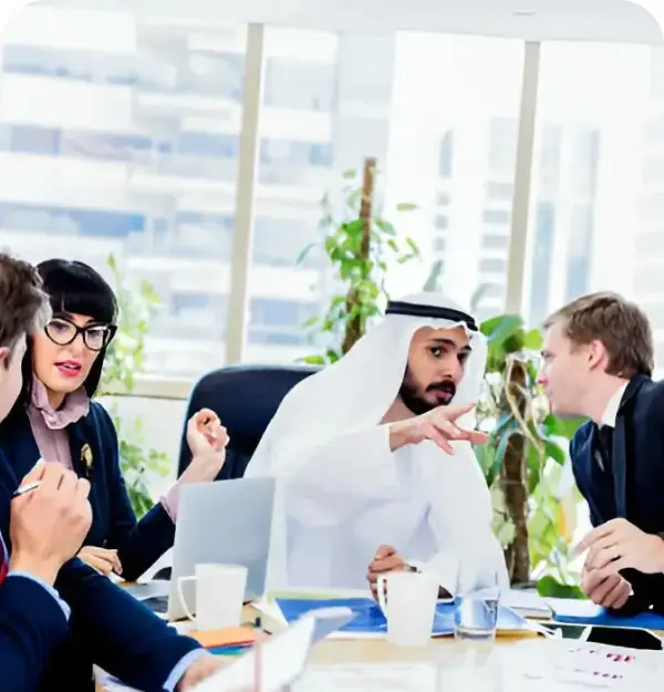 business setup consultants in dubai